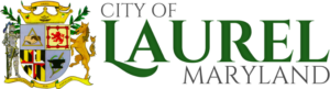 City of Laurel Logo